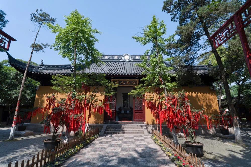 10+ ĐỊA ĐIỂM DU LỊCH TẠI TÔ CHÂU (苏州– Sūzhōu) KHI ĐẾN TRUNG QUỐC DU LỊCH 2025