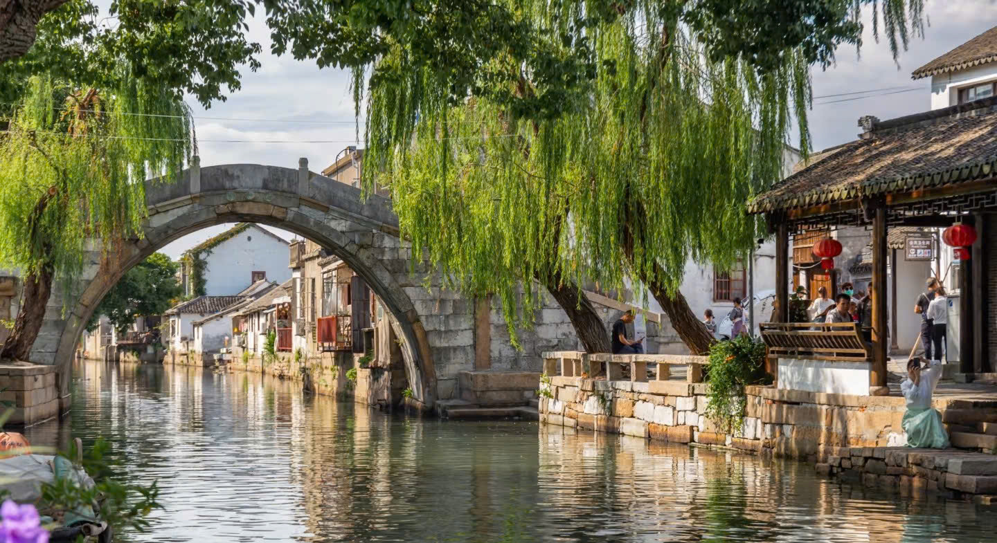 10+ ĐỊA ĐIỂM DU LỊCH TẠI TÔ CHÂU (苏州– Sūzhōu) KHI ĐẾN TRUNG QUỐC DU LỊCH 2025