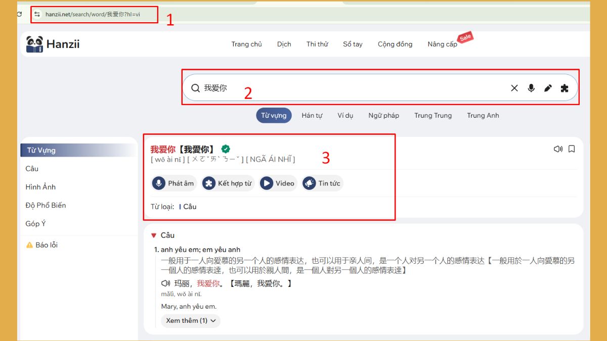 TOP 4 TRANG WEBSITE ĐỌC PINYIN “CỨU CÁNH” CHO NGƯỜI MỚI HỌC TIẾNG TRUNG